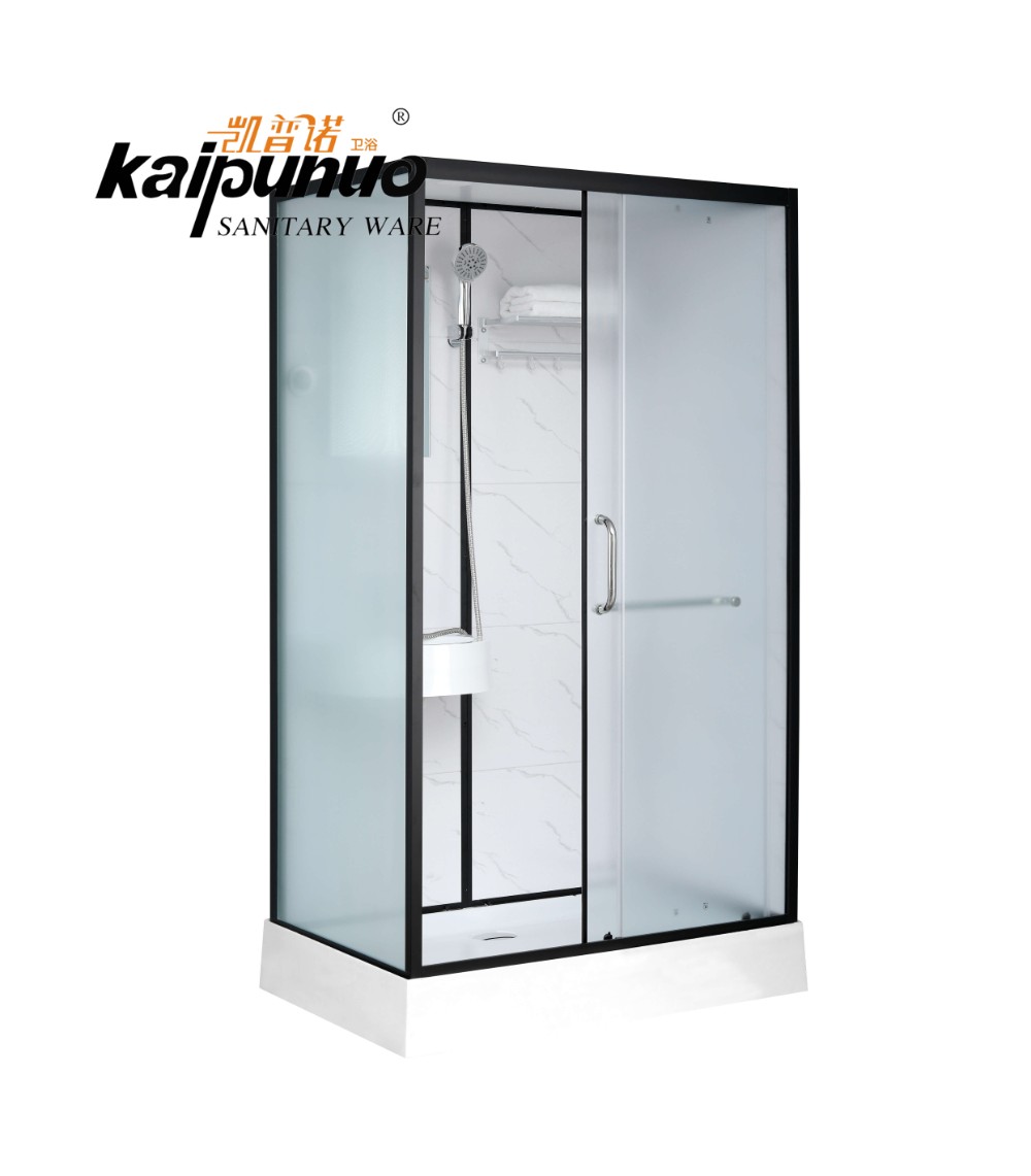 Prefab bathroom modular shower room