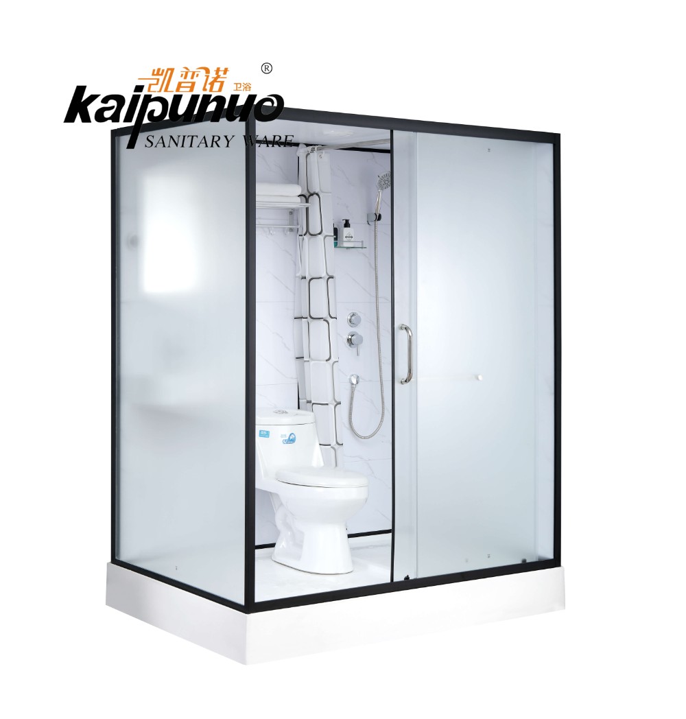 Prefab mobil bathroom